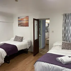 Studio In City centre Brighton