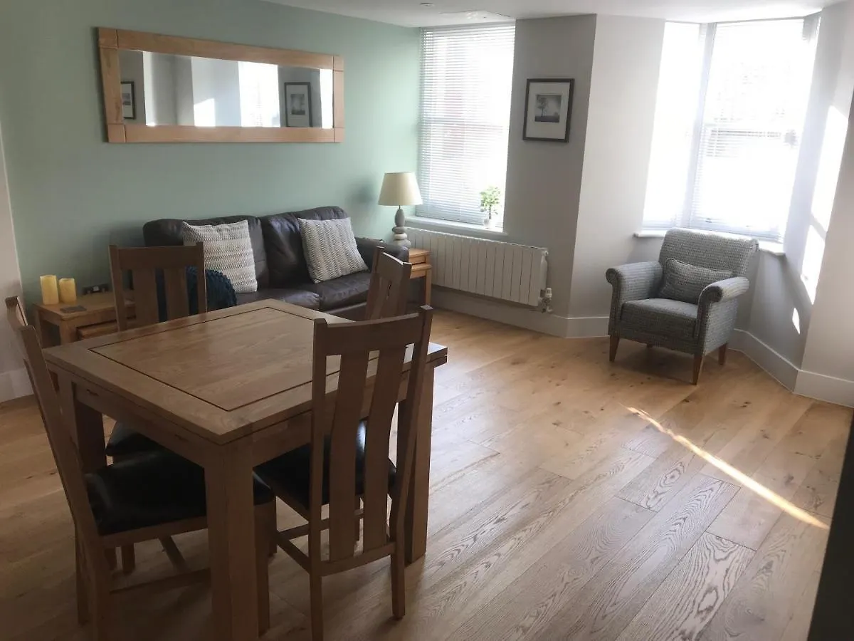 Appartement Clarence Square à Hove