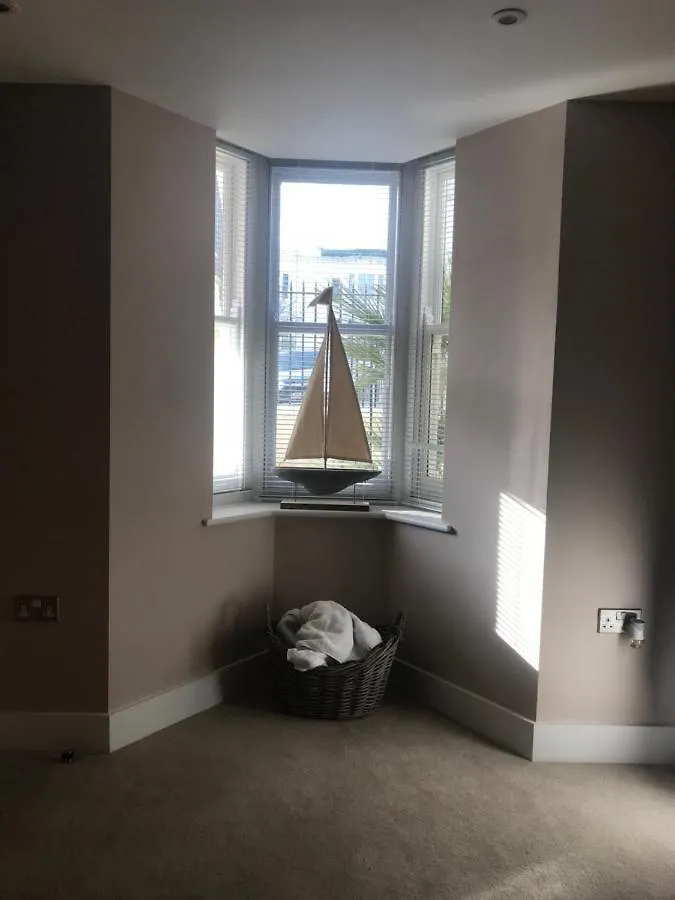 Appartement Clarence Square à Hove